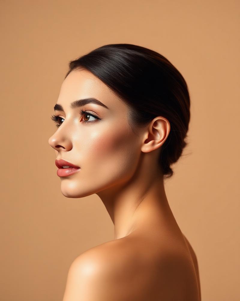 Chirurgie du visage